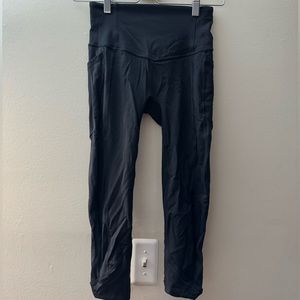 Lululemon Bace Pace High Rise Tight